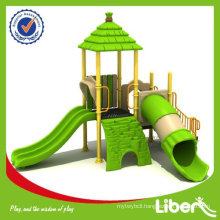 TUV Approved Daycare Playground Equipment LE-DC003